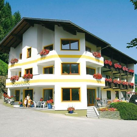 Hotel Garni Sonnblick Bad Kleinkirchheim Eksteriør billede